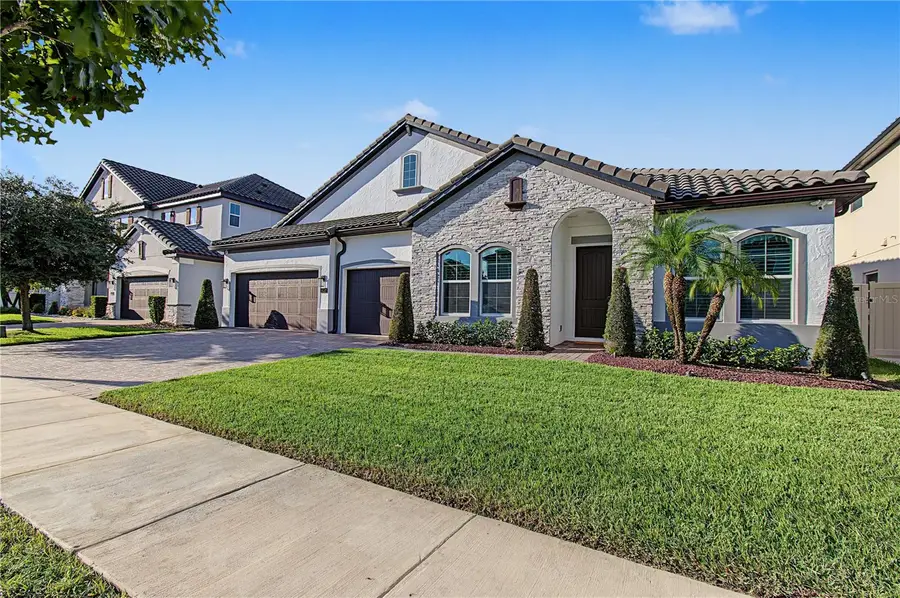 8037 Ludington Circle, Orlando, FL 32836 - #2