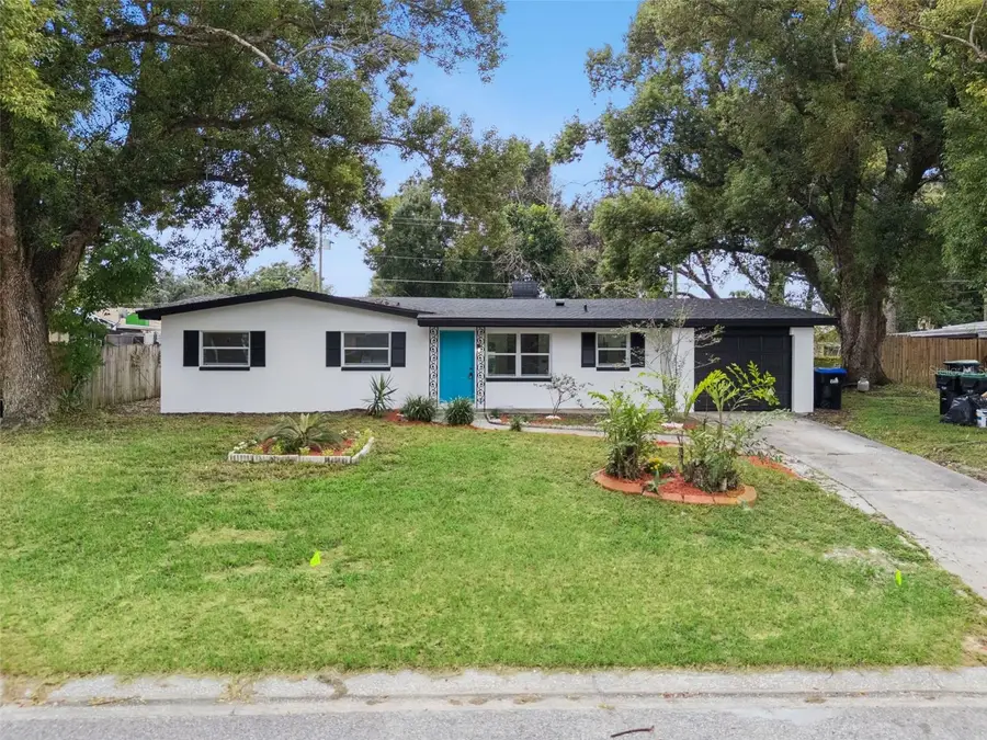 3500 Sutton Drive, Orlando, FL 32810 - #2