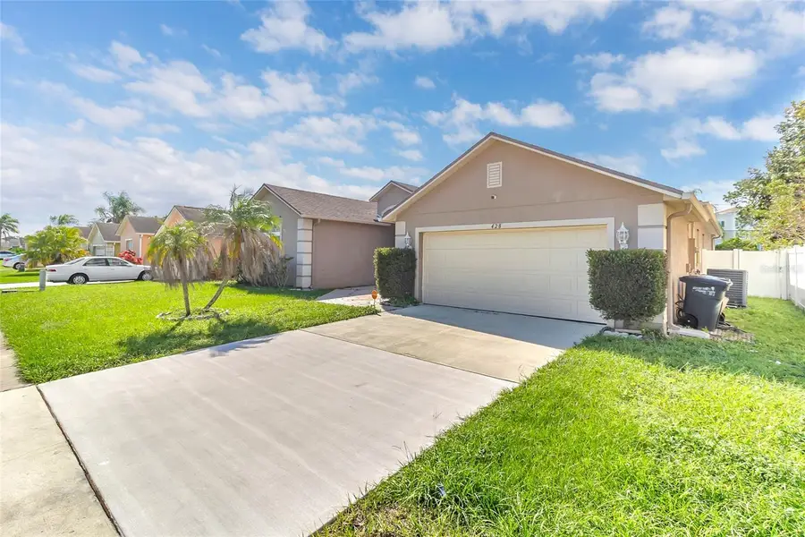 428 Acacia Tree Way, Kissimmee, FL 34758 - #3