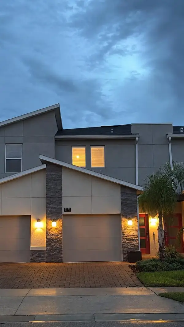 1171 Challenge Drive, DAVENPORT, FL 33896