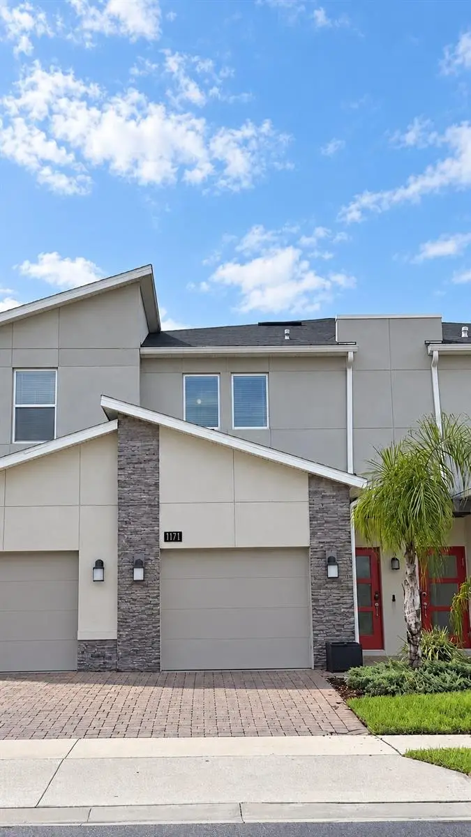 1171 Challenge Drive, Davenport, FL 33896 - #2