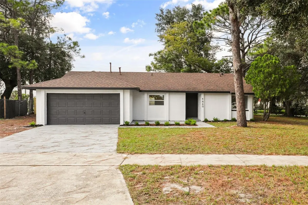 4840 Red Willow Avenue, Orlando, FL 32808 - #1