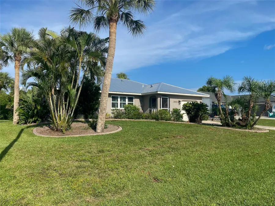 18663 Macgill Avenue, Port Charlotte, FL 33948 - #2
