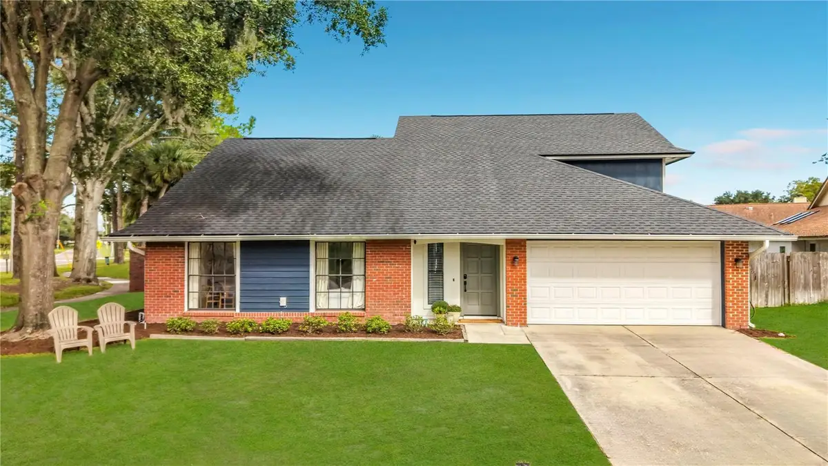 4038 Biscayne Drive, Winter Springs, FL 32708 - #1