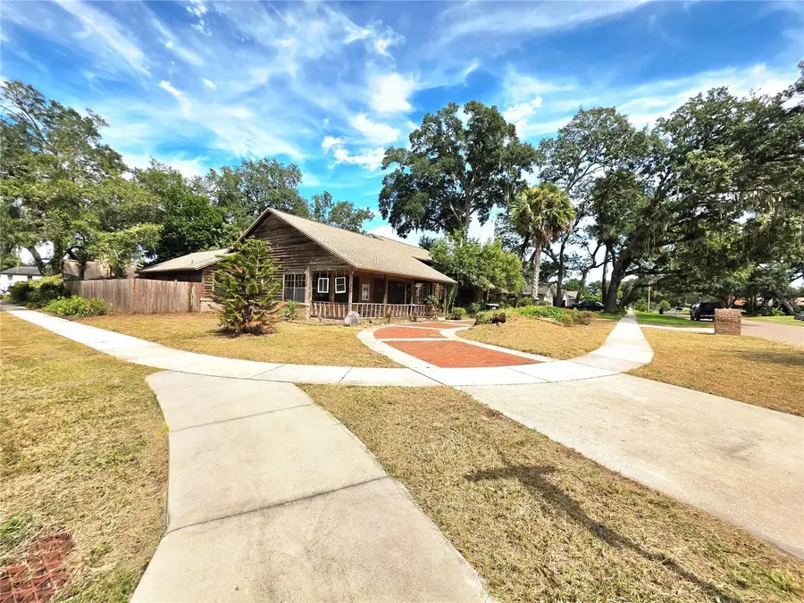 4231 Tall Tree Drive, Orlando, FL 32810 - #3