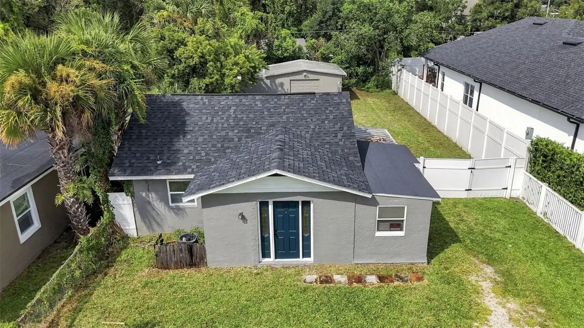 5419 Old Cheney Highway, Orlando, FL 32807 - #1