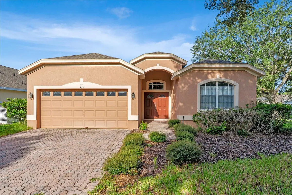 257 Herring Street, Davenport, FL 33897 - #1