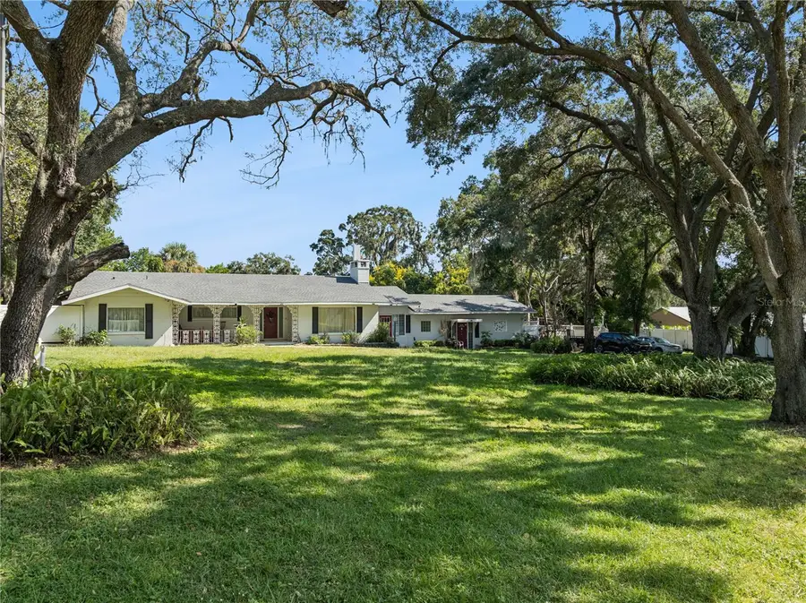 1505 E Crooked Lake Drive, Eustis, FL 32726 - #2