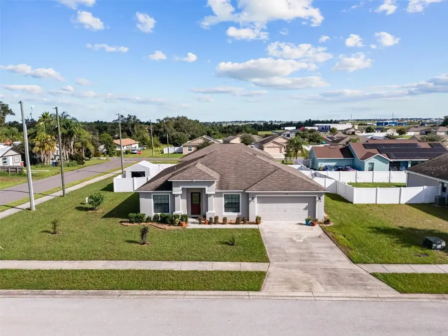 297 Hidden Lake Lane, Lake Hamilton, FL 33851 - #2