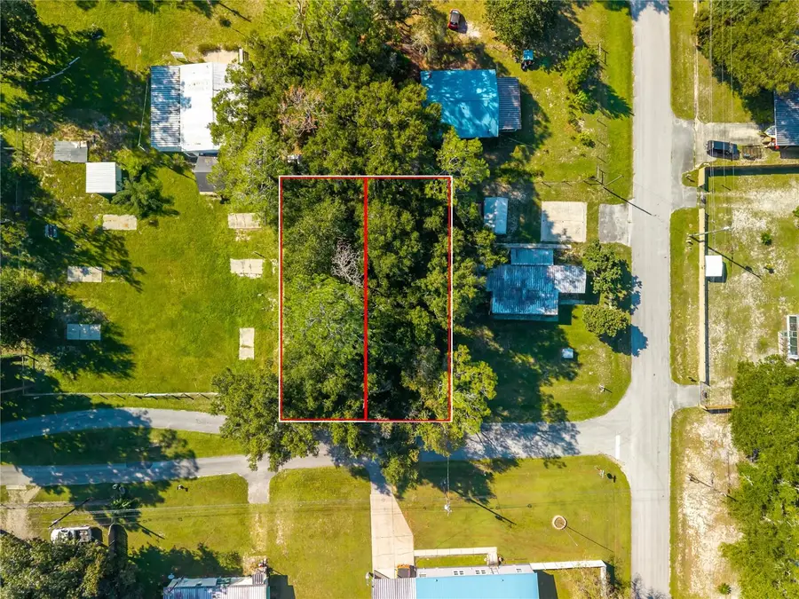 Magnolia Road, Altoona, FL 32702 - #2