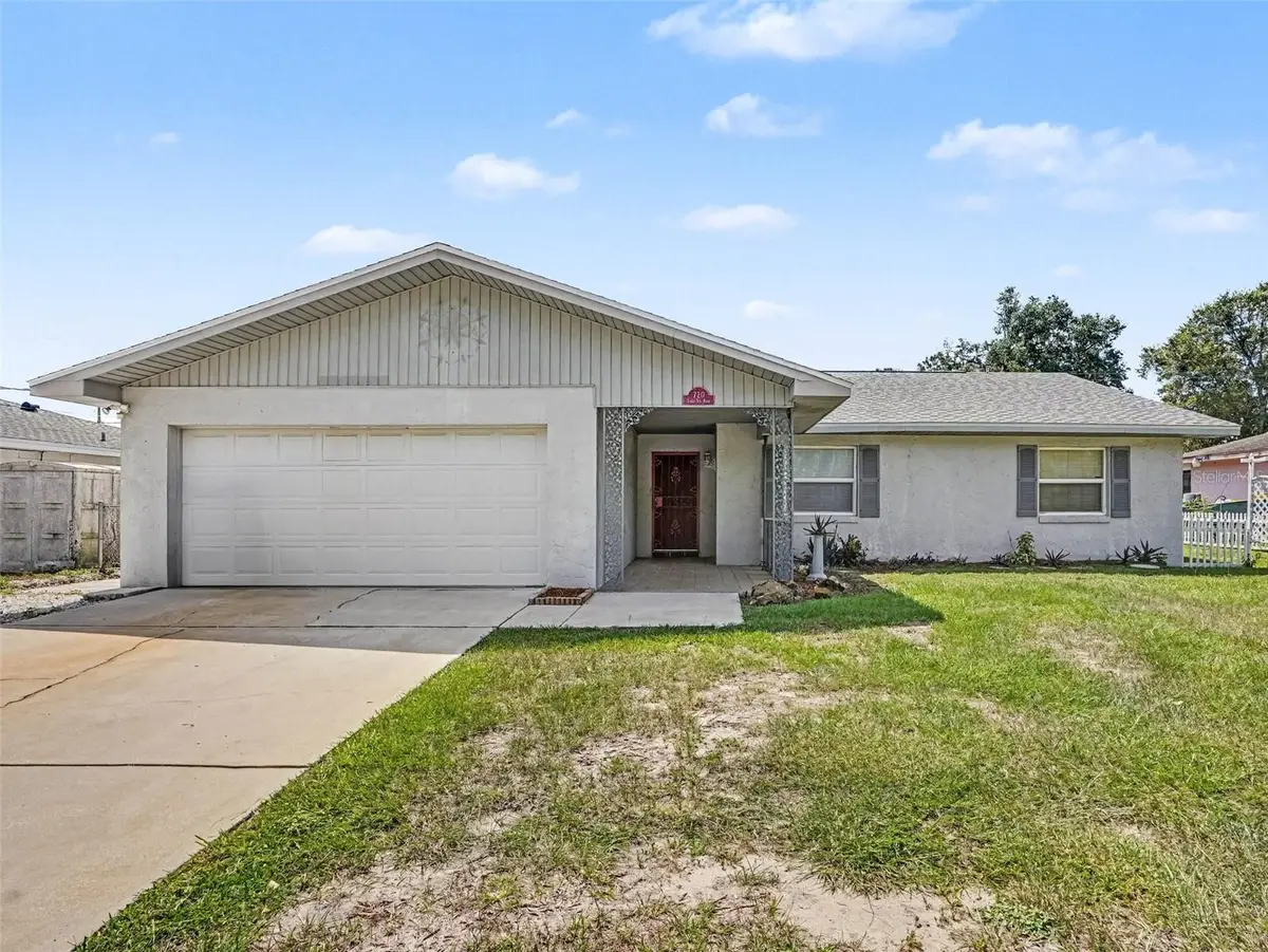 720 Lake Ned Road, Winter Haven, FL 33884 - #1