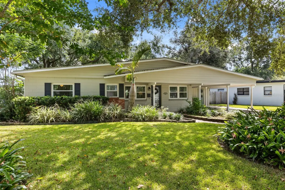 4605 Stilwell Drive, Orlando, FL 32812 - #1