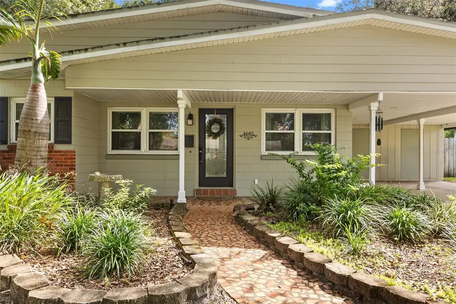 4605 Stilwell Drive, Orlando, FL 32812 - #2