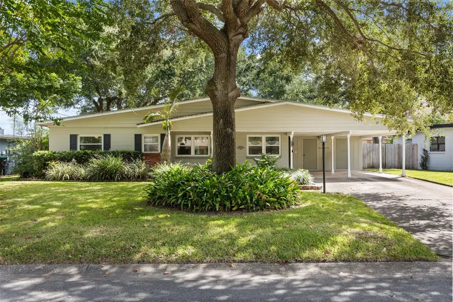 4605 Stilwell Drive, Orlando, FL 32812 - #3