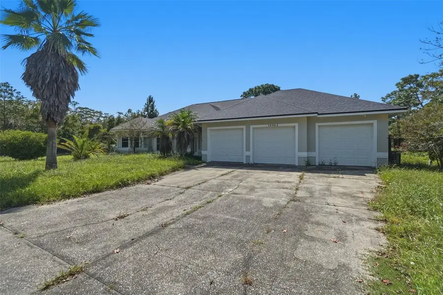19562 Majestic Street, Orlando, FL 32833 - #2