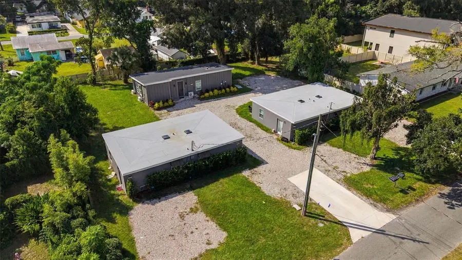 1922 Cloverlawn Avenue, Orlando, FL 32806 - #2