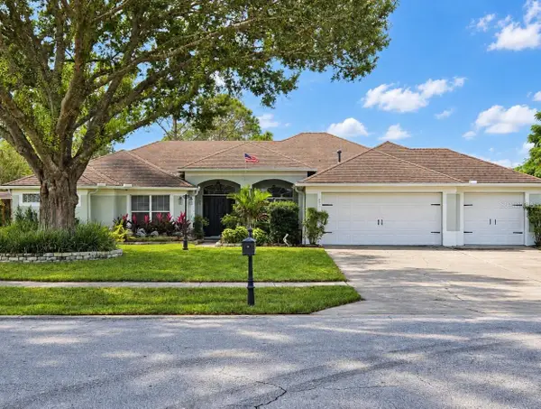 631 Copper Beech Boulevard, DELTONA, FL 32725