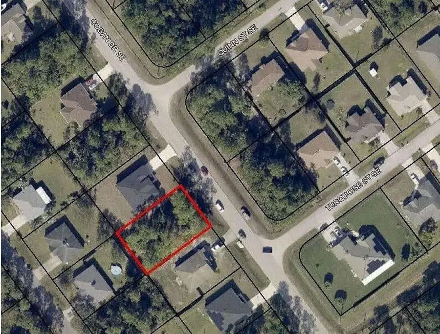 1350 Cogan Drive Se, Palm Bay, FL 32909 - #2