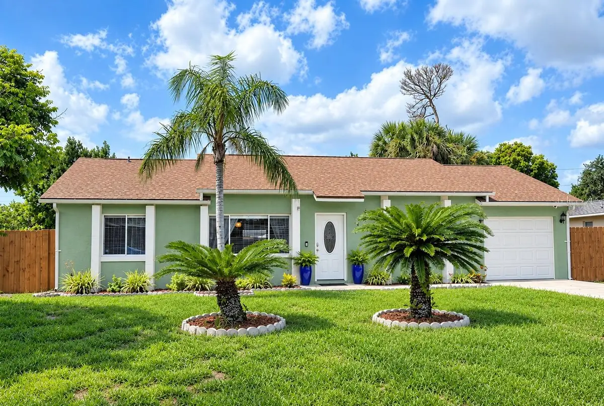 1379 Dandelion Drive, Deltona, FL 32725 - #1