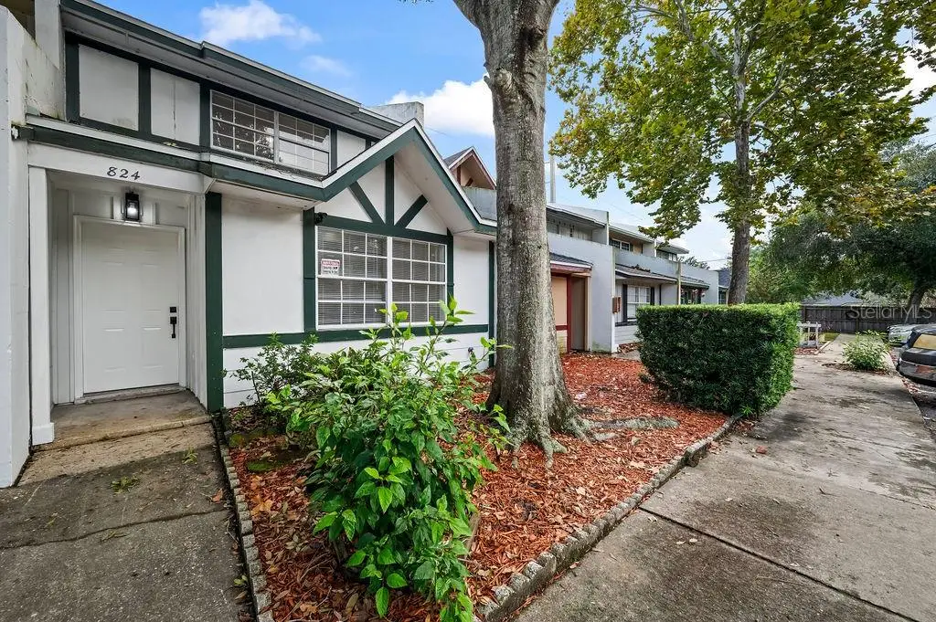 824 W 25th Street, Sanford, FL 32771 - #1
