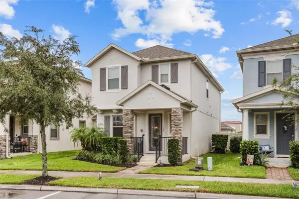 154 Wooded Vine Drive, WINTER SPRINGS, FL 32708