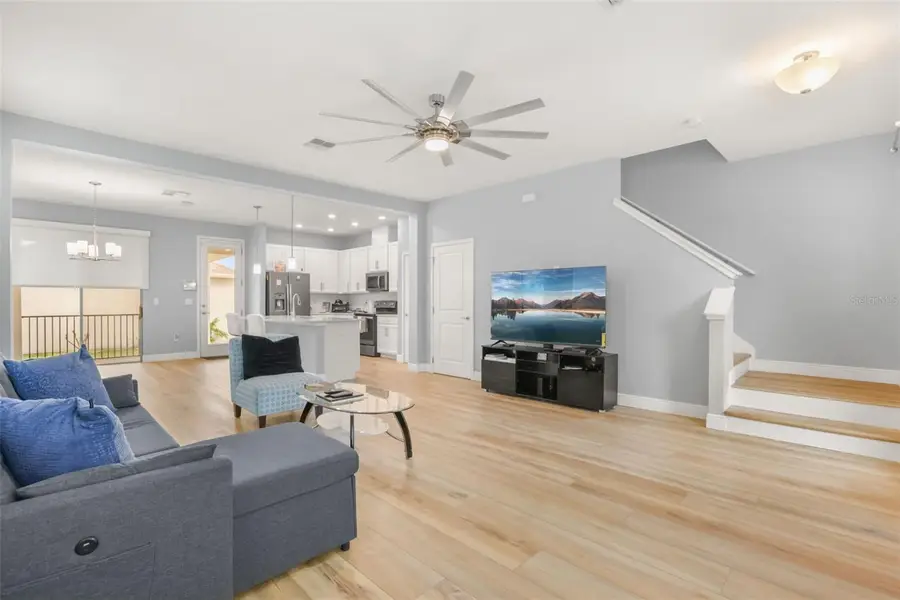 154 Wooded Vine Drive, Winter Springs, FL 32708 - #3