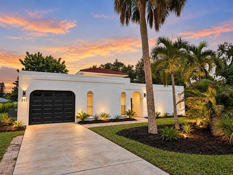 447 Zephyr Road, Venice, FL 34293 - #2