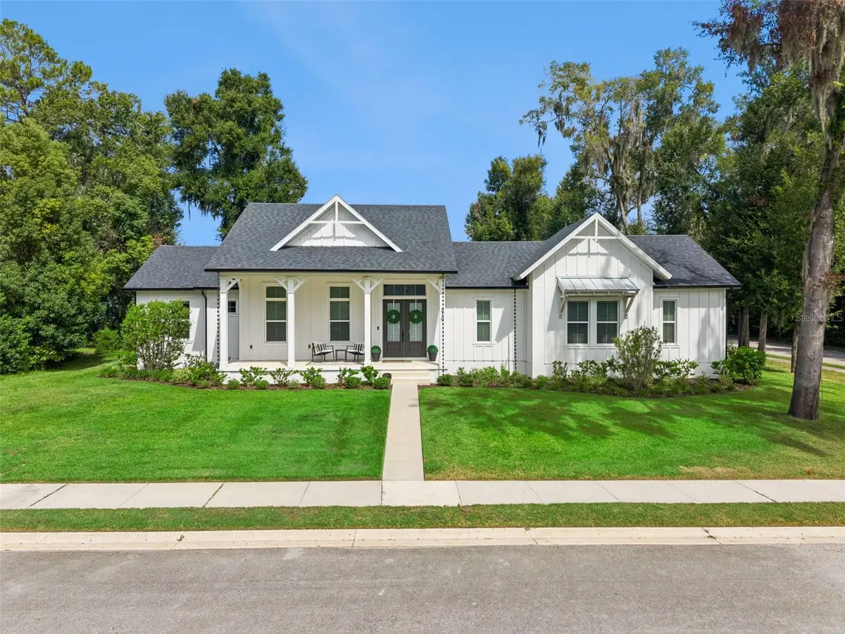 310 W Washington Avenue, Lake Helen, FL 32744 - #1