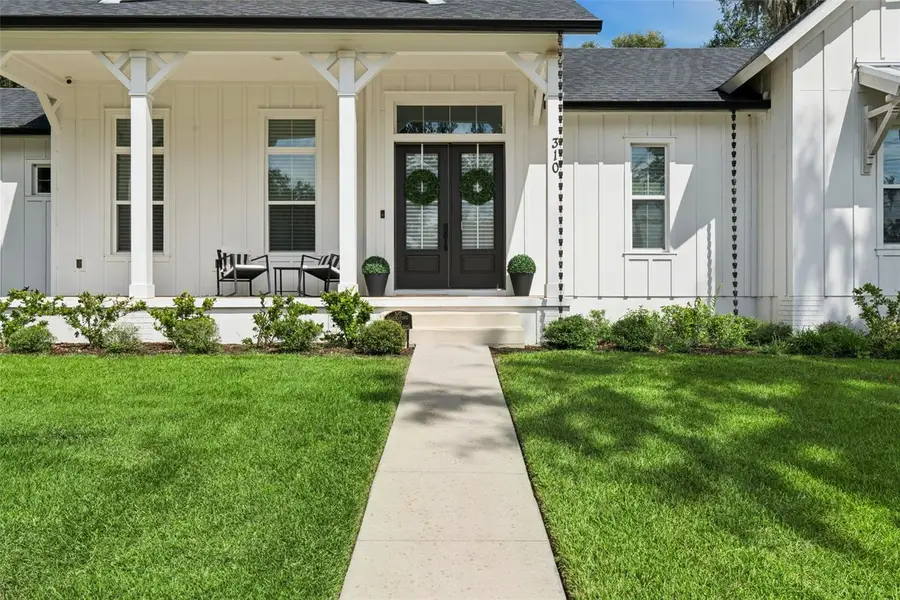 310 W Washington Avenue, Lake Helen, FL 32744 - #3
