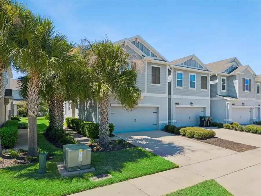 12432 Turtle Grass Drive, Orlando, FL 32824 - #2