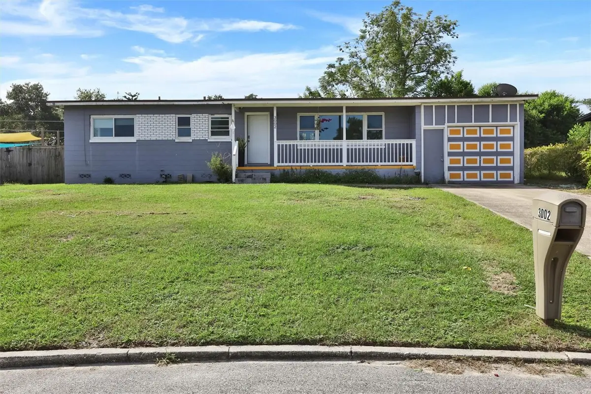 3002 Drake Drive, Orlando, FL 32810 - #1