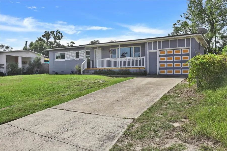 3002 Drake Drive, Orlando, FL 32810 - #2