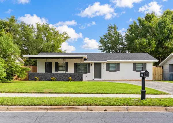 4925 Elese Street, ORLANDO, FL 32811