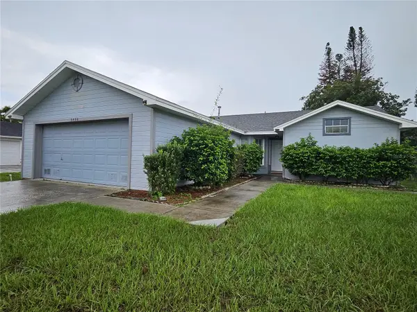 3406 Fox Ridge Street, WINTER HAVEN, FL 33884