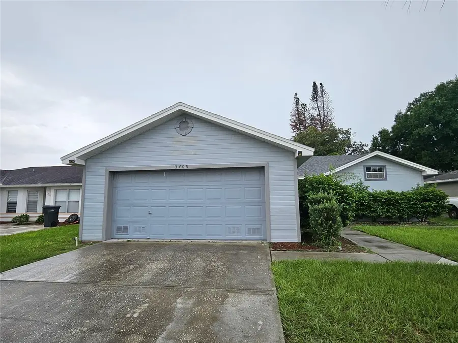 3406 Fox Ridge Street, Winter Haven, FL 33884 - #2