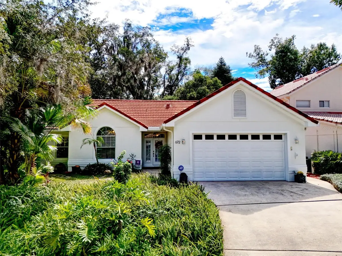 672 Nighthawk Circle, Winter Springs, FL 32708 - #1
