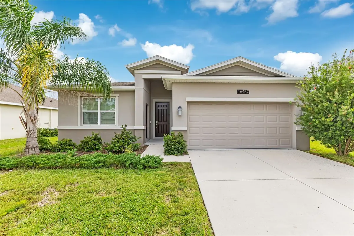 16437 Fernridge Street, Clermont, FL 34714 - #1