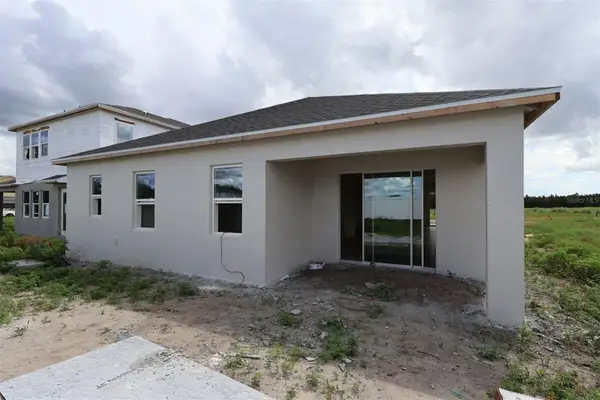 2772 Sweetgrass Lane, ZELLWOOD, FL 32798