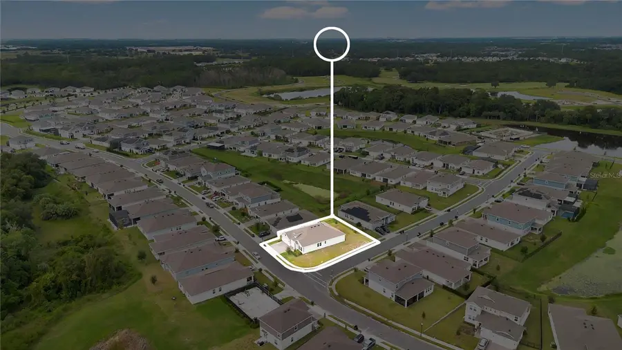 4253 Eastminster Road, Davenport, FL 33837 - #2