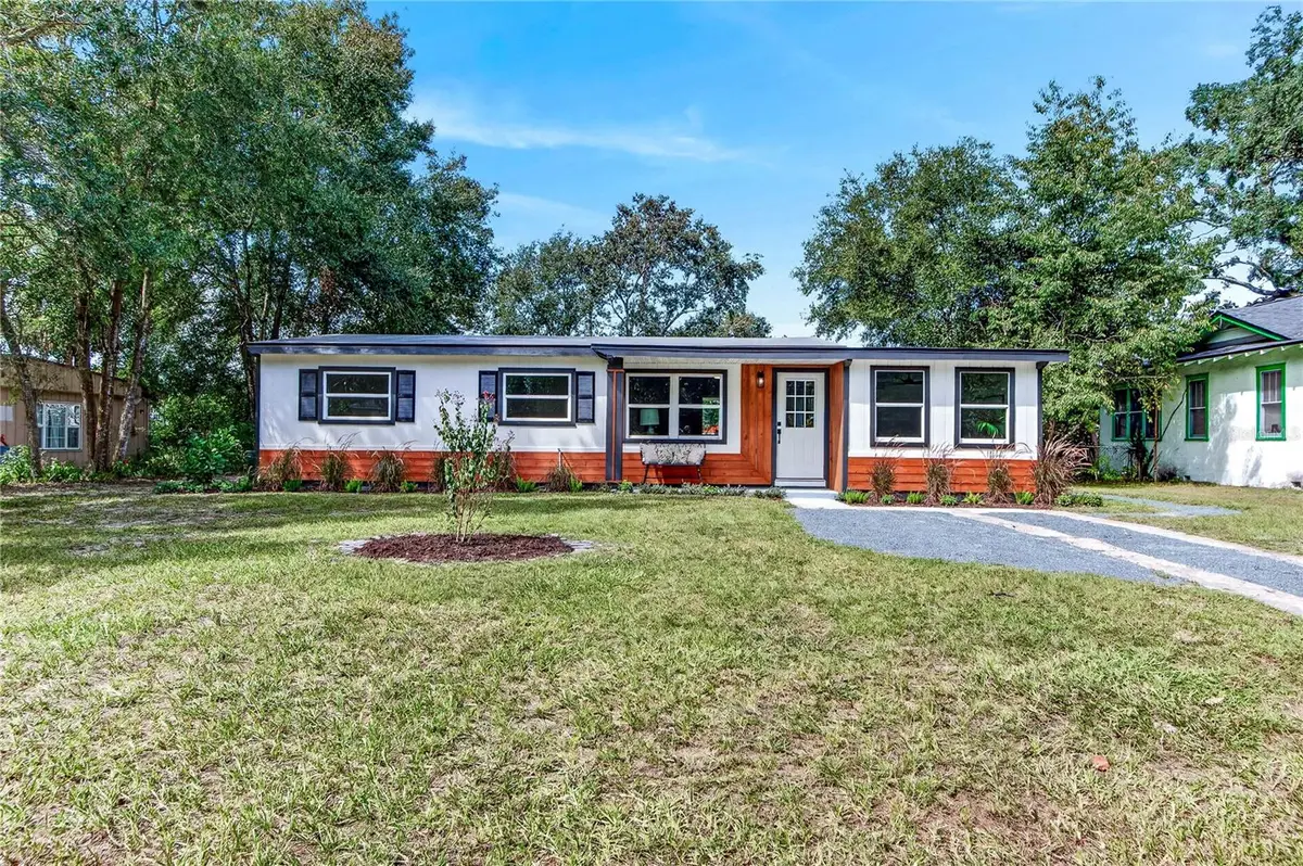 2426 S Laurel Avenue, Sanford, FL 32771 - #1