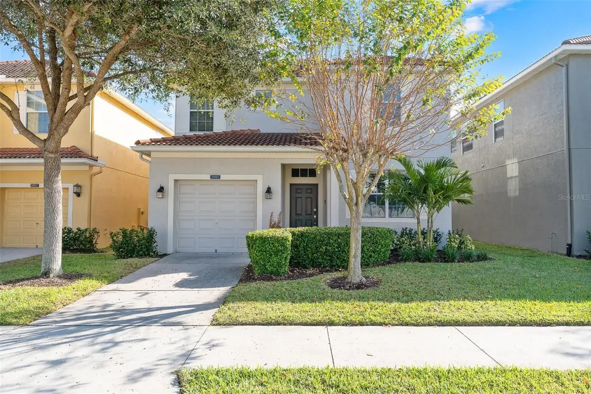 2985 Buccaneer Palm Road, Kissimmee, FL 34747 - #1