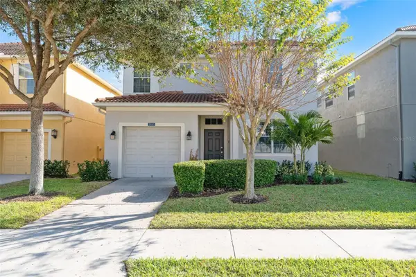 2985 Buccaneer Palm Road, KISSIMMEE, FL 34747