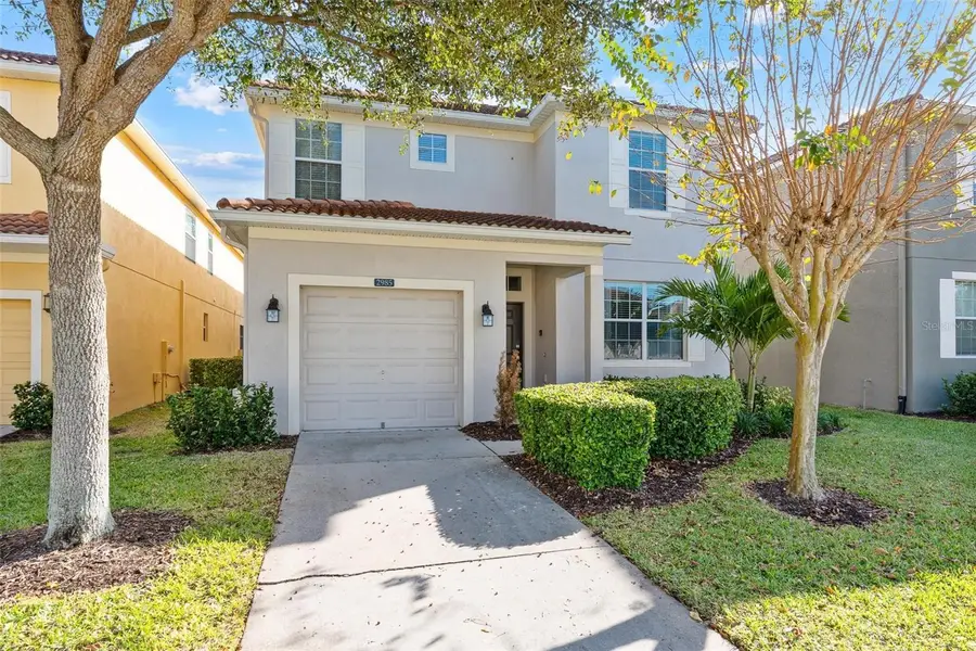 2985 Buccaneer Palm Road, Kissimmee, FL 34747 - #2