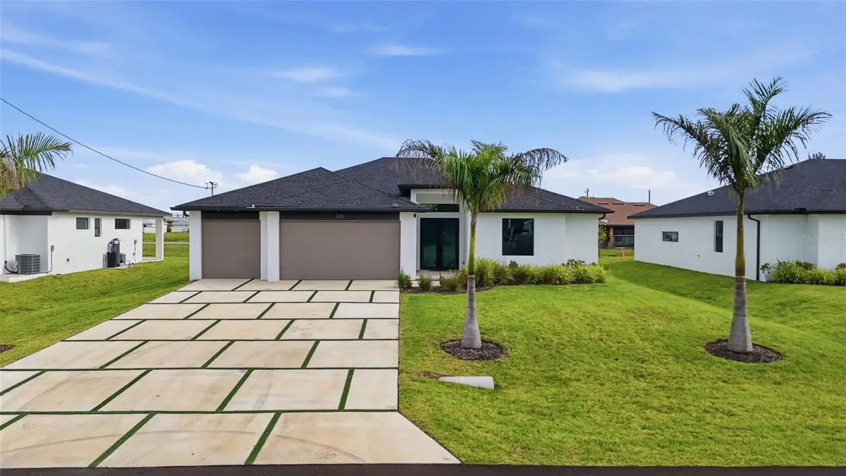 325 NE 15th Terrace, Cape Coral, FL 33909 - #1