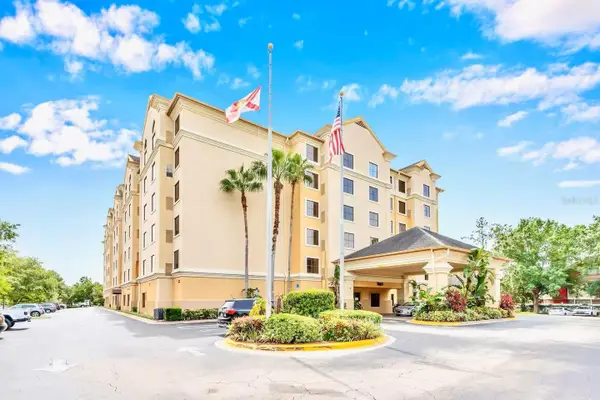 7601 Canada Avenue #417, ORLANDO, FL 32819