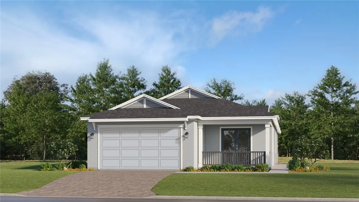 4494 Ochos Rios Place, Kissimmee, FL 34758 - #1