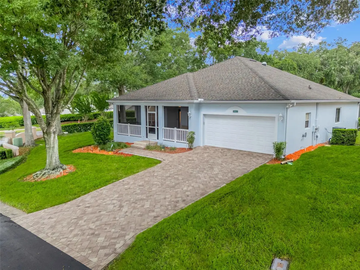 3607 Fairfield Drive, Clermont, FL 34711 - #1
