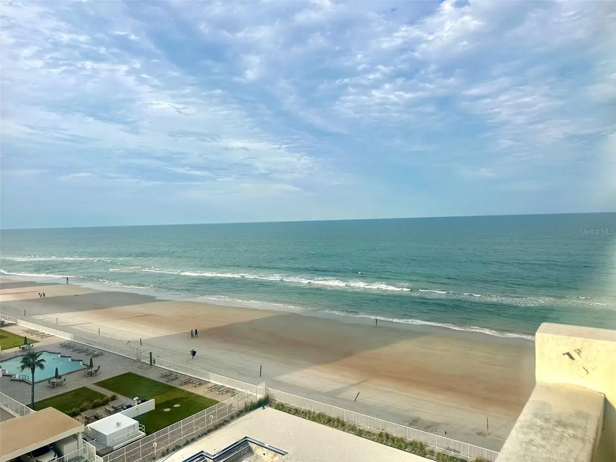 2800 N Atlantic Avenue #811, Daytona Beach, FL 32118 - #1