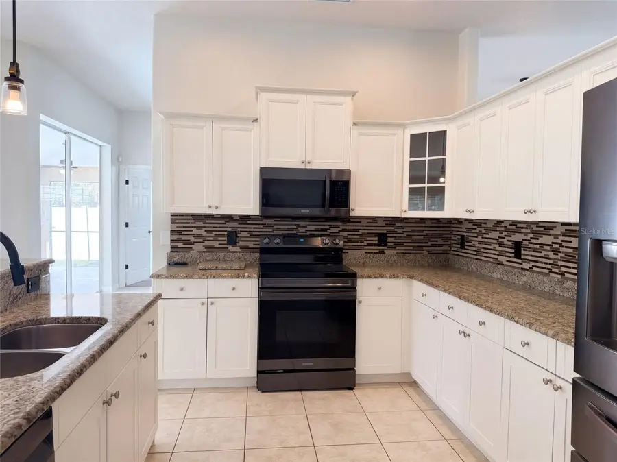 5491 S Cranberry Boulevard, North Port, FL 34286 - #2