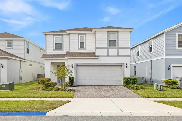 1196 Aloha Boulevard, DAVENPORT, FL 33897